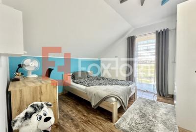 COMISION 0% Casa individuala cu 4 camere - Pozitie excelenta in Mosnita - 12