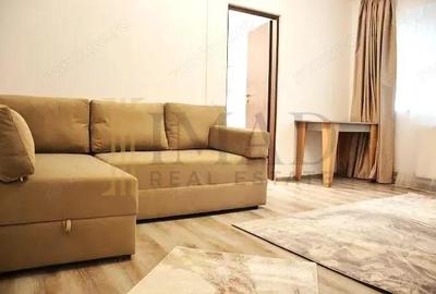 Prima inchiriere! Apartament 2 camere, complet renovat - Micro 5 - 10