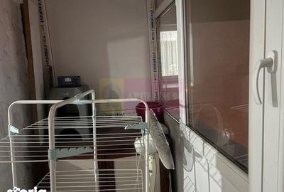 Apartament cu 2 camere decomandat în Rahova - 1