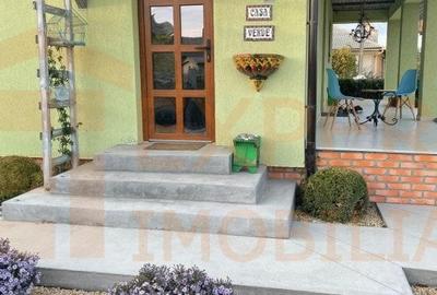 Casa situata in zona TUZLA - 16