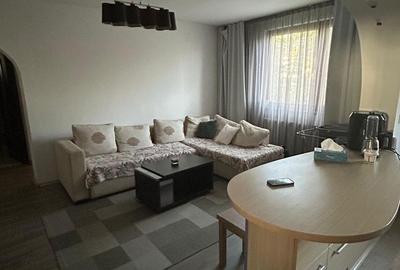 Apartament cu 3 camere în Cornișa - 6