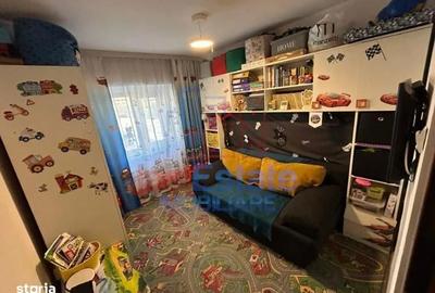 Apartament cu 3 camere decomandat în Albești - 2