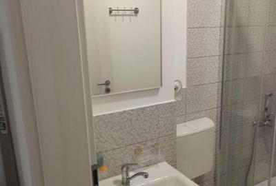 Garsonieră decomandată în Central - 10