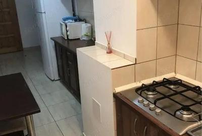 Garsonieră nedecomandată în Badea Cârțan