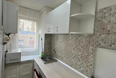 Apartament luminos si recent renovat de 3 camere in zona Florilor Apartament luminos si recent renovat de 3 camere in zona Florilor - 5