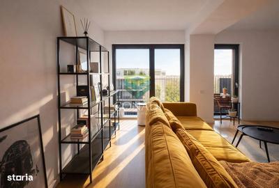 Apartament cu 3 camere în Grivița - 15