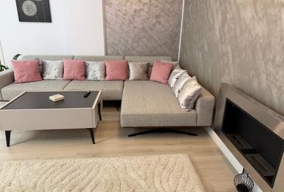 2 Camere 71mp Zona Boreal Loc Parcare+ Boxa - 3