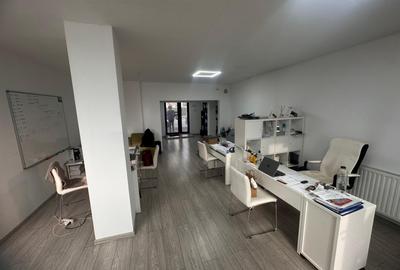 Spațiu comercial, de 40 mp, în Lipovei - 6