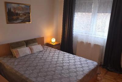 Apartament cu 2 camere decomandat în 22 Decembrie - 8