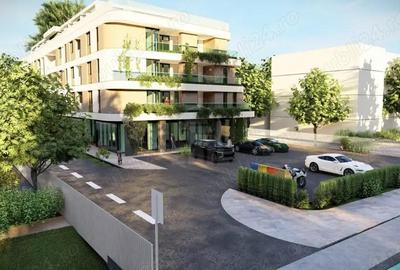 Proiect NOU Apartament 2 camere Eroilor - 4