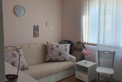 Apartament 2 camere et.4 Dorohoi / Colegiul Grigore Ghica - 6