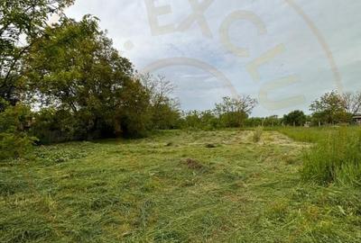 Teren Construcții intravilan de 1666.1199951172 mp, în Prundu - 1