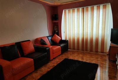 Apartament cu 3 camere decomandat în Dorobanți 1 - 2