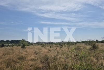 Teren intravilan de vanzare in Trivale - zona Magic | 500 mp - 1