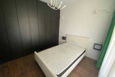 Apartament cu 2 camere decomandat, mobilat în Decebal - 7