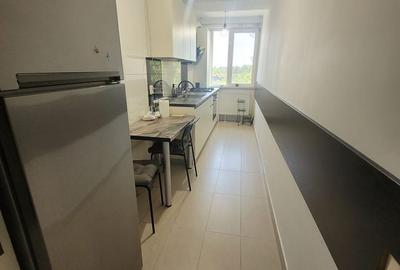 Apartament cu 2 camere în Pajura - 2
