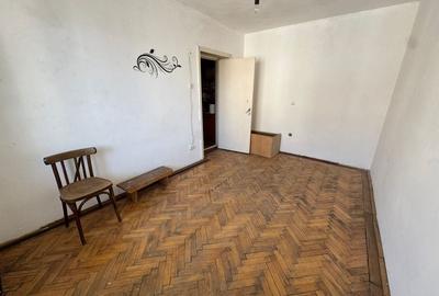 Apartament cu 2 camere nedecomandat în Câmpeni - 13