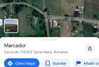 Teren de 2892 mp, în Fălticeni - 2