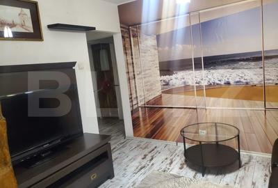 OPORTUNITATE! Apartament 2 camere, mobilat/utilat, cartier Obcini - 6