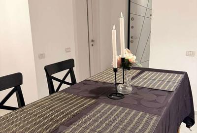 Garsonieră în Chiajna - 1