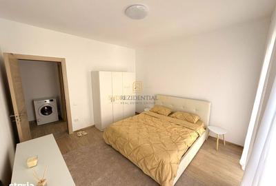 Apartament cu 2 camere decomandat, mobilat în Metalurgiei - 3
