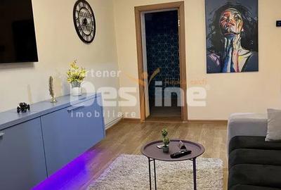 Apartament cu 2 camere în Valea Cetății - 5