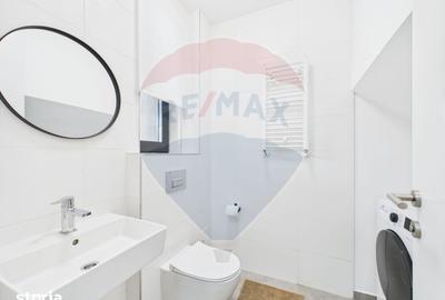 Casă cu 5 camere cu Teren 75 Mp în Central - 10
