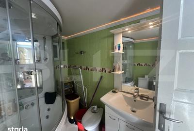 Casă cu 5 camere decomandat cu Teren 311 Mp în Central - 10