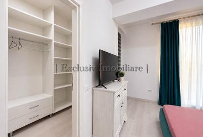Apartament cu 2 camere decomandat, mobilat în Tomis Nord - 9
