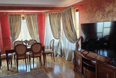 Casă cu 3 camere în Central - 2