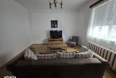 Apartament cu 2 camere, mobilat în Lupeni - 5