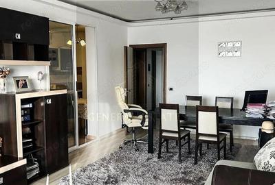 Apartament Isaran Residence - 3