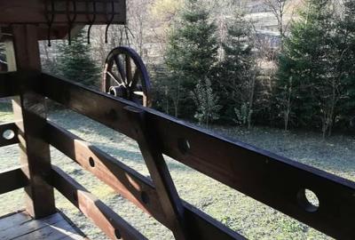 Casă individuală cu 6 camere cu Teren 900 Mp în Poiana Micului - 2