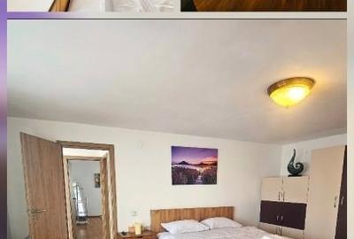 Casă individuală cu 5 camere cu Canalizare în Vlahuță - 1