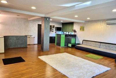 Casa moderna construita pe un teren de 2297 mp - 9