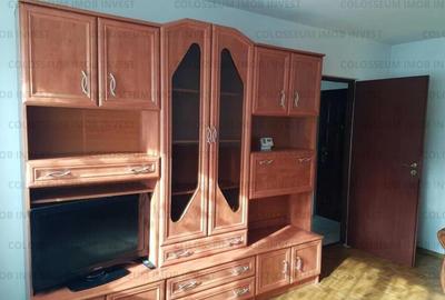 Garsonieră decomandată în Gării - 8