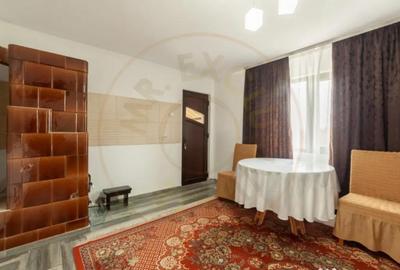 Casă cu 3 camere cu Teren 2788 Mp în Cocu - 8