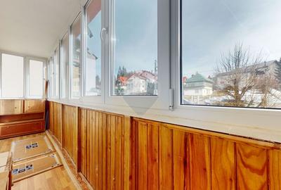 Apartament cu 3 camere decomandat în Eroilor - 12