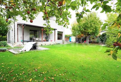 Casă individuală cu 6 camere cu Canalizare în Odăi - 2