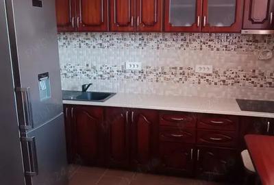 Inchiriez apartament 2 camere - 2
