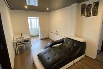 Apartament cu 2 camere decomandat în Central - 4