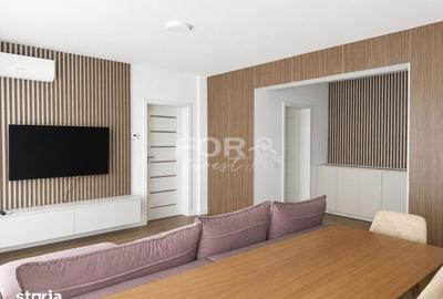 Apartament cu 2 camere decomandat în Calea Aradului - 5