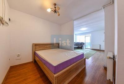 Garsonieră semidecomandată în Florești - 3