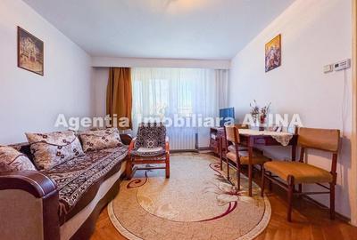 Apartament cu 2 camere semidecomandat în Piața Centrală - 12