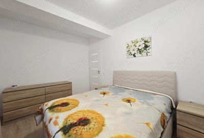 Apartament cu 2 camere decomandat, mobilat în Central - 5