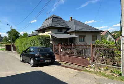 Casa de vanzare ultracentral Zalau