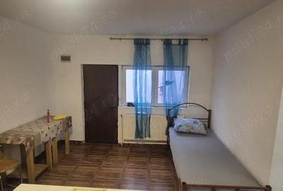 Apartament cu 2 camere decomandat în Roșu