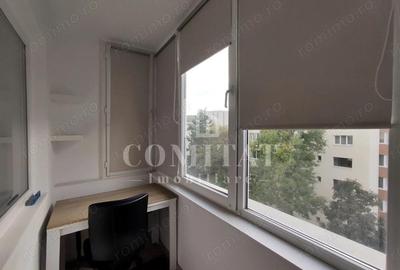 Apartament cu 2 camere decomandate | Cartierul Mana?tur - Pia?a Flora - 13