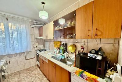 Apartament 4 camere Titan Apartament 4 camere Titan - 6