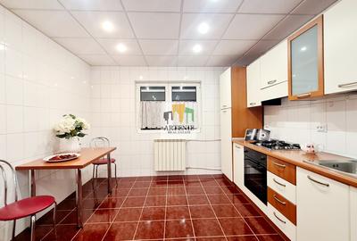 2 camere Mobilat utilat- Posta Vitan- Timpuri Noi - 6